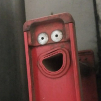 Cola cola avatar