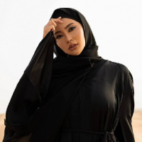 RAELILBLACKED avatar