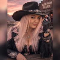Saraneny91 avatar