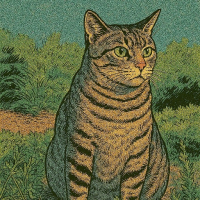 さむさむ36 avatar
