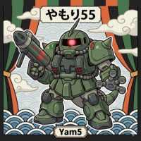MARINE TYPE avatar