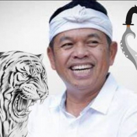 kang Dedi mulyadi avatar