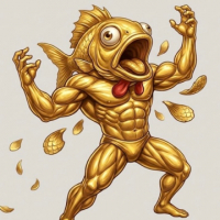 SAKANAMAN avatar