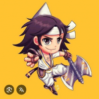 mosimoshi avatar