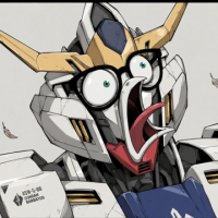 Lupus Rěx avatar