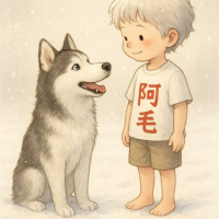 毛毛伯 avatar