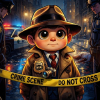 Mr PoliceME avatar
