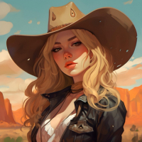 Saturrnn avatar