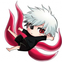 K4nek11 avatar