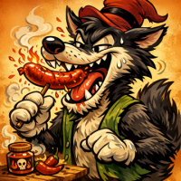 SpicySausage avatar