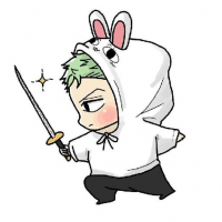 ᶦᵐ Roronoaゾロ avatar
