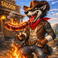 SpicySausage avatar