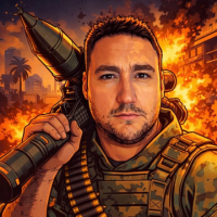 RForceOne avatar