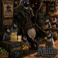 Knitto avatar