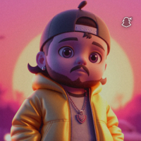 Dolphinho avatar