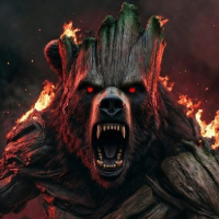 ʚ GROOT ɞ avatar