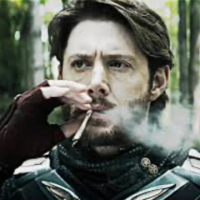 Soldier Boy x LBH avatar