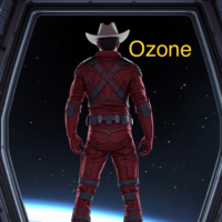 OzonedrifterII avatar