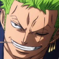 Will Zoro avatar