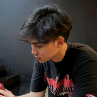 Arzhio avatar