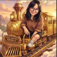 Kirana G avatar
