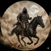 ArcaneXX avatar