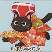 shigeしげ avatar