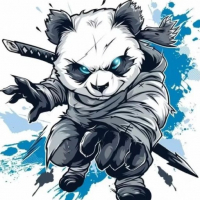 7 Pandawa avatar