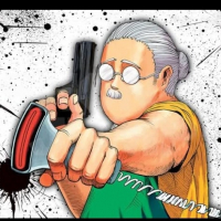 Hanif04 avatar