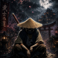 hsarc gnik avatar