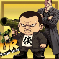 Kage Tora avatar