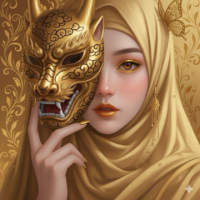 Vhelove avatar