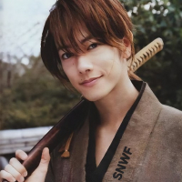 himuraKENSHIN avatar