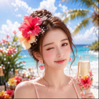 りっりぃ avatar