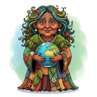 MOTHEREARTH avatar