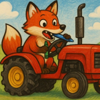 FarmerForLife avatar