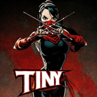 Nikilyn avatar