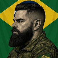 Alan Samurai Brasil avatar