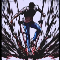 Irreguler Vash avatar