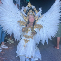 Xu Wie Ne avatar