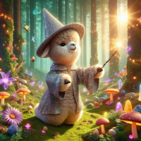 CuddlySchismatic avatar