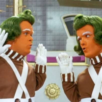Oompa Loompa 1187 avatar