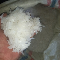 Boiled cassava avatar