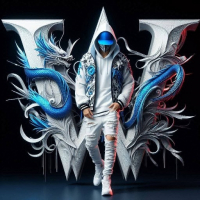ᗯhite ツ avatar