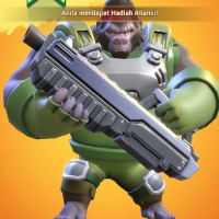 wegah waraz avatar