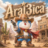 Arai3ica avatar