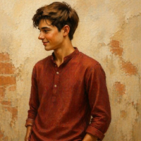 Nitish  12 avatar