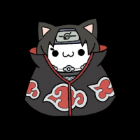A Cat Tsuki avatar