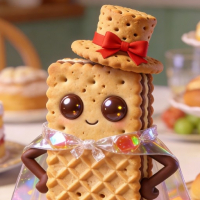 威化餅Wafer avatar
