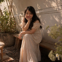 Mina Qielynre avatar